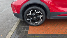 Vauxhall Mokka 1.2 Turbo Ultimate 5dr Auto Petrol Hatchback